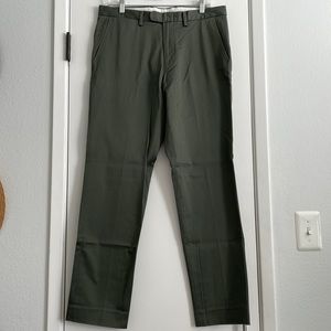 J. Crew Bowery Stretch Pant